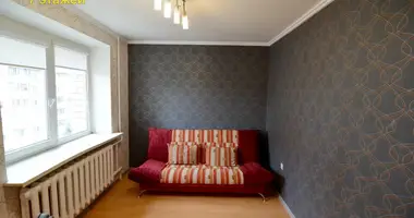 3 room apartment in Minsk, Belarus