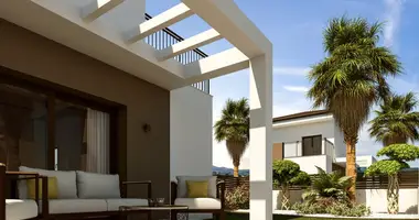Villa 3 bedrooms with Fridge in Denia, Spain