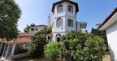 Casa de campo 10 habitaciones en Municipality of Pylaia - Chortiatis, Grecia