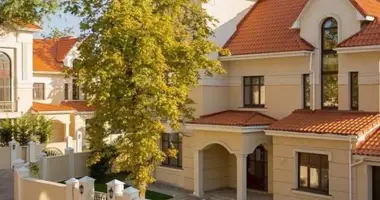 6 room house in Odesa, Ukraine