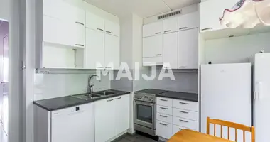 Apartamento 2 habitaciones en Valkeakoski, Finlandia