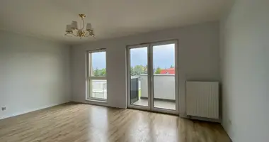 3 room apartment in Kaputy, Poland