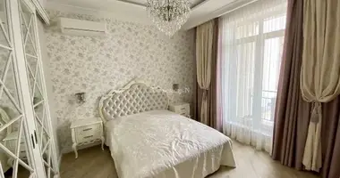 3 room apartment in Odessa, Ukraine