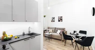 Apartamento 2 habitaciones en Varsovia, Polonia