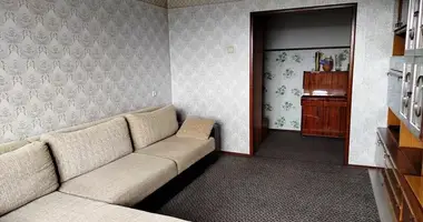 3 room apartment in Barysaw, Belarus