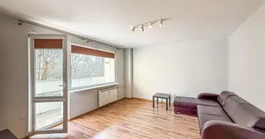 2 room apartment in Kamiensk, Poland