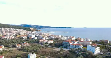 Участок земли в Лименария, Греция