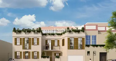Apartamento 8 habitaciones en Tel-Aviv, Israel