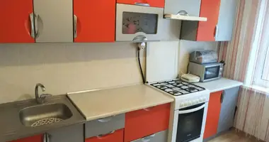 Apartamento 3 habitaciones en Lida, Belarús