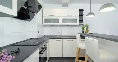 Apartamento 2 habitaciones en Czapury, Polonia