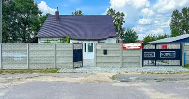 Restaurant, Café 117 m² in Smaljawitschy, Weißrussland