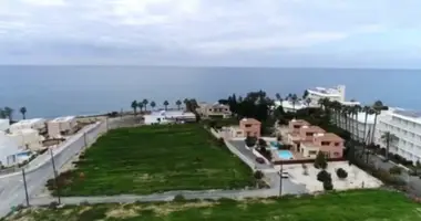 Plot of land in Kissonerga, Cyprus