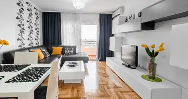 Apartamento 2 habitaciones en Budva, Montenegro