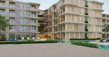 Apartamento 3 habitaciones en Phuket, Tailandia