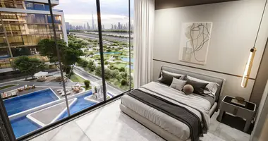 Apartamento 3 habitaciones en Dubái, Emiratos Árabes Unidos