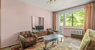 3 room apartment in Klaipėda, Lithuania