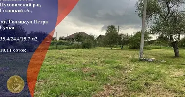 Участок земли в Голоцк, Беларусь