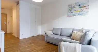 Apartamento 1 habitación en Danzig, Polonia