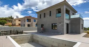 Maison 3 chambres dans Anogyra, Chypre