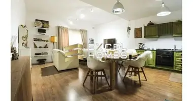 Apartamento 3 habitaciones en Bahía de San Pablo, Malta