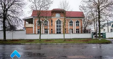 Commercial property 990 m² in Homel, Belarus