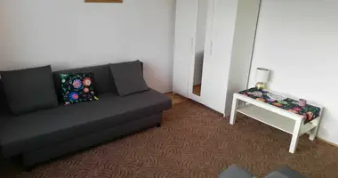 2 room apartment in Warsaw, Poland