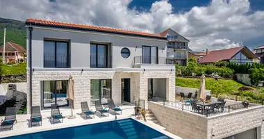 Villa en Mrcevac, Montenegro