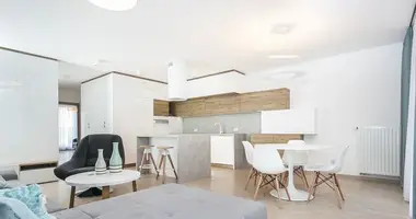 Apartamento 3 habitaciones en Cracovia, Polonia