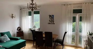 2 room apartment in Warsaw, Poland