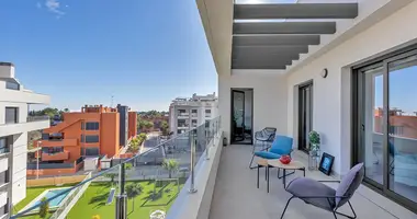 Wohnung 3 Schlafzimmer in Villamartin, Spanien