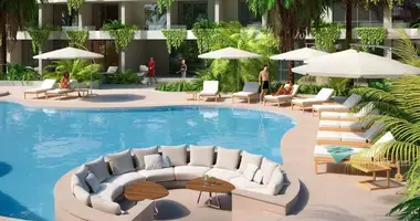 1 bedroom apartment in Phuket, Thailand