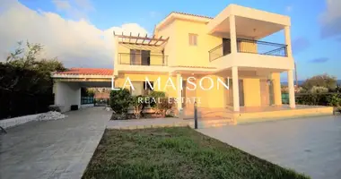 Maison 4 chambres dans Kato Arodes, Chypre