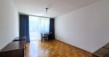 Wohnung 2 zimmer in Krakau, Polen