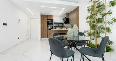 Appartement 2 chambres dans Guardamar del Segura, Espagne