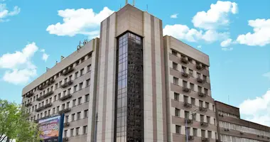 Büro 788 m² in Zentraler Verwaltungsbezirk, Russland