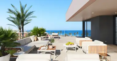 Villa 5 bedrooms in Pilar de la Horadada, Spain