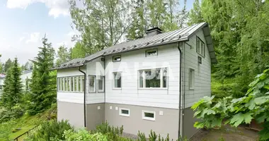 Casa 5 habitaciones en Helsinki sub region, Finlandia