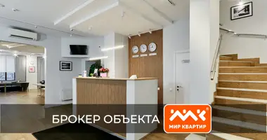 Commercial property 750 m² in Saint Petersburg, Russia