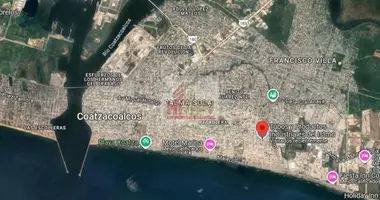 4 bedroom house in Coatzacoalcos, Mexico