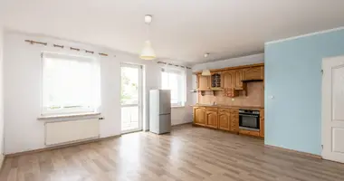 Apartamento 2 habitaciones en Poznan, Polonia