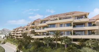 Appartement 2 chambres dans Benalmadena, Espagne