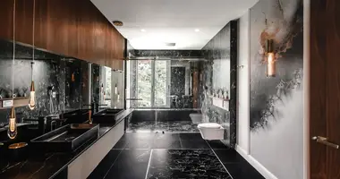 Villa en Rawai, Tailandia