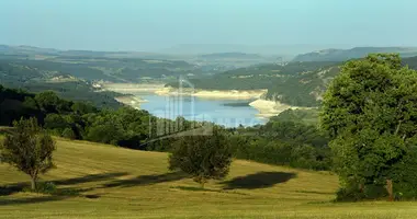 Terrain dans Géorgie