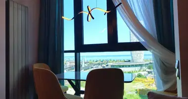 Mieszkanie 2 pokoi w Batumi, Gruzja