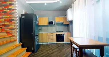 Apartamento 2 habitaciones en Odesa, Ucrania