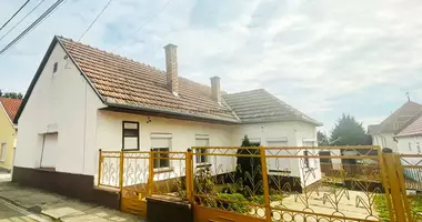 3 room house in Villany, Hungary
