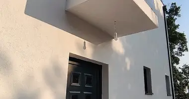 Villa 3 habitaciones en Susanj, Montenegro