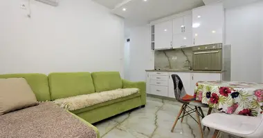 Apartment in Rafailovici, Montenegro