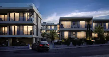 1 bedroom apartment in Yeroskipou, Cyprus
