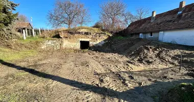 Plot of land in Pusztavam, Hungary